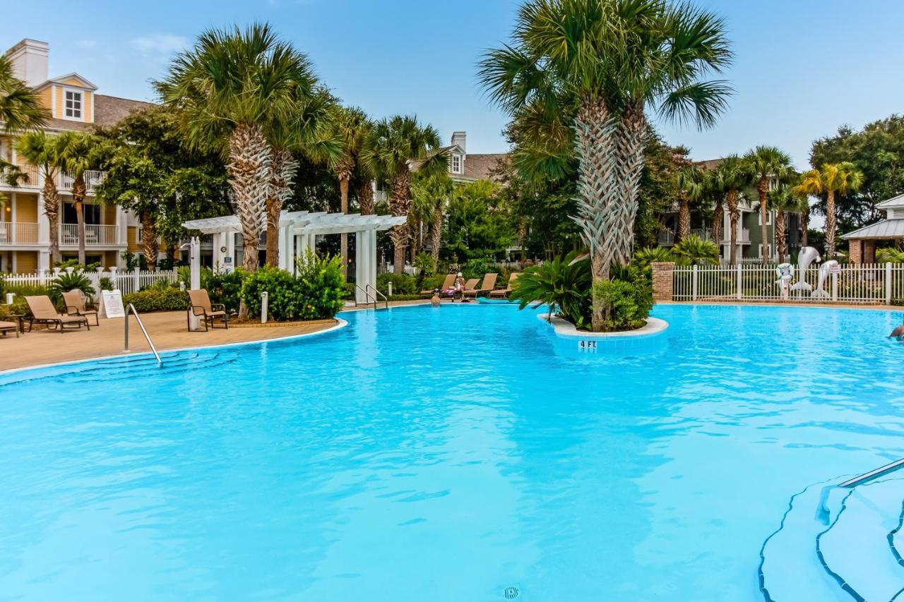Sandestin Observation Point North 250 외부 사진