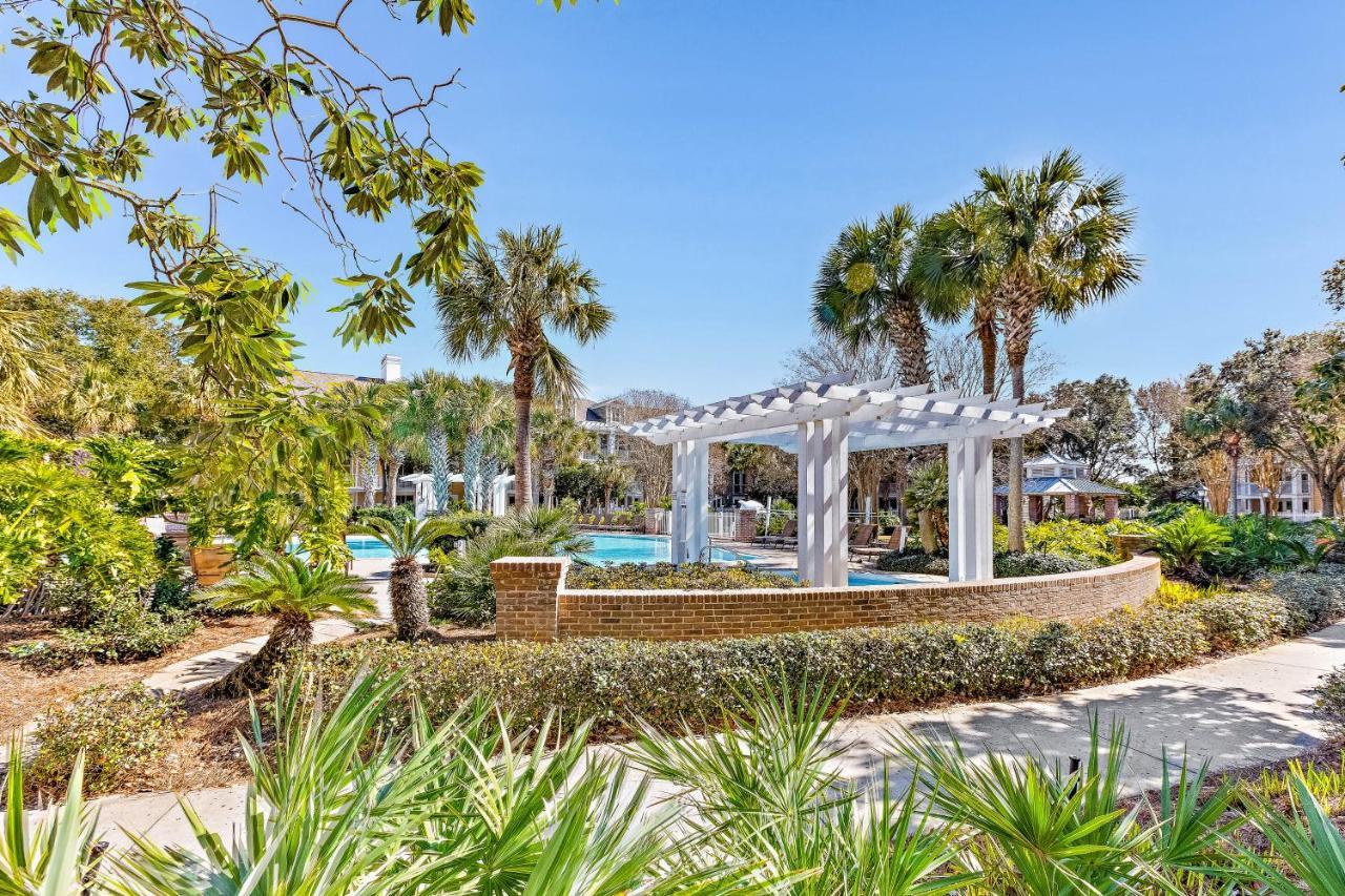 Sandestin Observation Point North 250 외부 사진