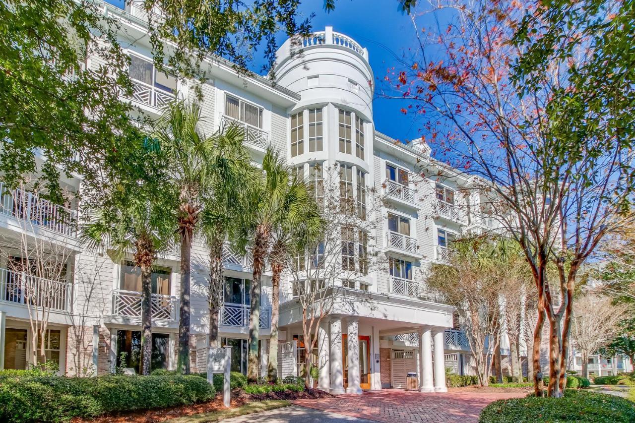 Sandestin Observation Point North 250 외부 사진