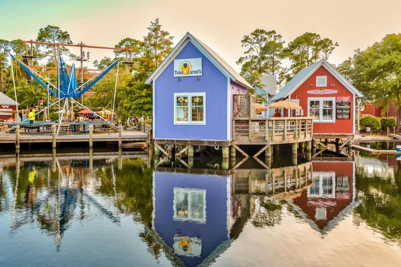 Sandestin Observation Point North 250 외부 사진